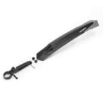 Rockbros Dnb 890 Bicycle Fender Set Black