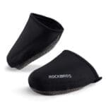 Rockbros Lf1030 Windproof Insulating Toe Caps 39 45 Cm Black