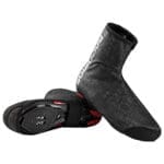 Rockbros Lf1081 Windproof Waterproof Shoe Covers 42 46 Cm Black