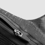 Rockbros Lf1081 Windproof Waterproof Shoe Covers 42 46 Cm Black
