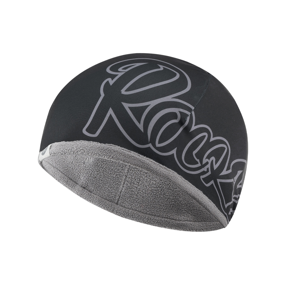 Rockbros Ydm001 Double Sided Thermal Hat , One Size Fits All Gray