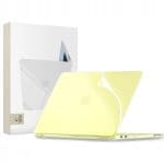 Tech-Protect Softshell Macbook Neo 13 2026 Matte Clear