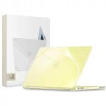 Tech-Protect Softshell Macbook Neo 13 2026 Crystal Clear
