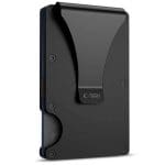 Tech-Protect Thorn Rfid Card Wallet Black